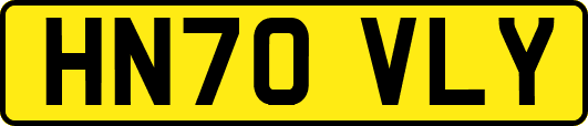 HN70VLY