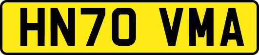 HN70VMA