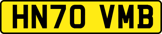 HN70VMB