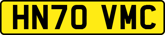 HN70VMC