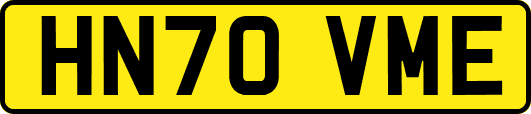 HN70VME