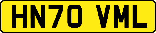 HN70VML
