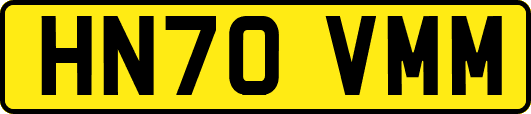 HN70VMM