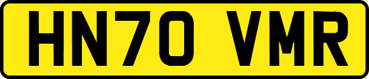 HN70VMR