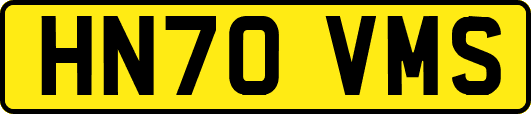 HN70VMS
