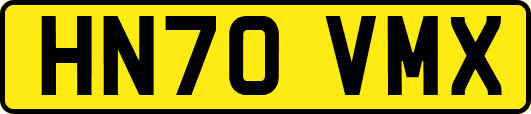 HN70VMX