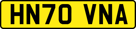 HN70VNA