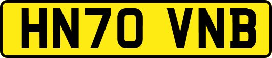 HN70VNB