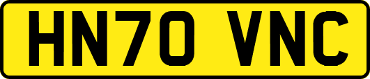 HN70VNC