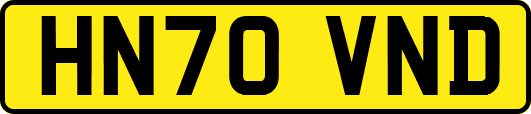 HN70VND
