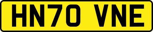 HN70VNE
