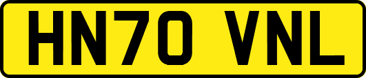 HN70VNL