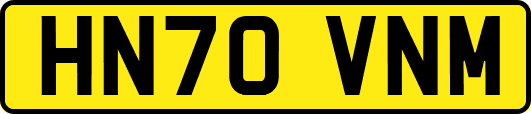 HN70VNM