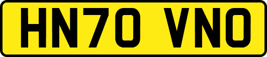 HN70VNO