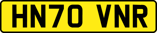 HN70VNR