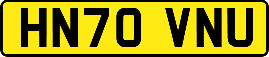 HN70VNU