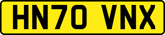 HN70VNX