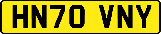 HN70VNY