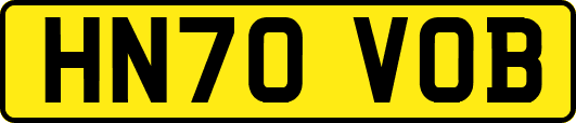 HN70VOB
