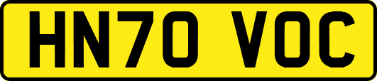 HN70VOC