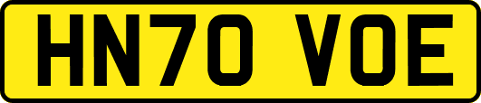 HN70VOE
