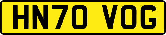 HN70VOG