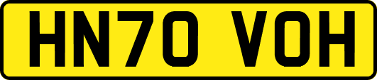 HN70VOH