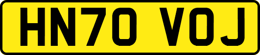HN70VOJ