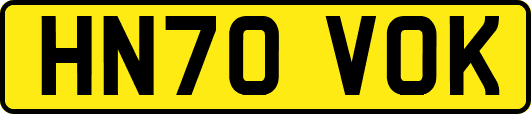 HN70VOK