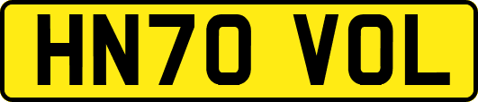 HN70VOL