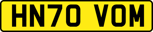HN70VOM