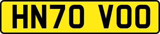 HN70VOO