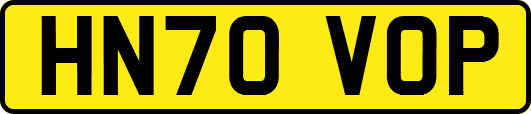 HN70VOP