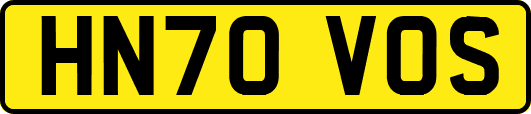 HN70VOS