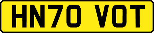 HN70VOT
