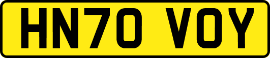 HN70VOY