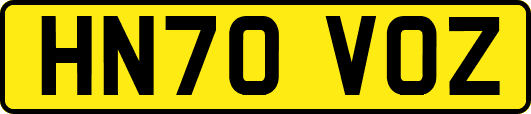 HN70VOZ