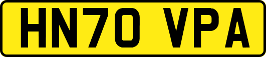 HN70VPA
