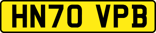 HN70VPB