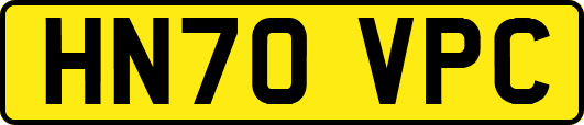 HN70VPC