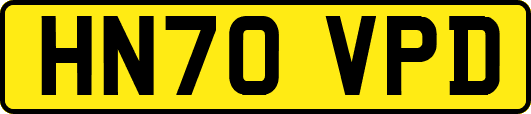 HN70VPD