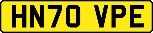 HN70VPE