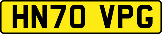 HN70VPG