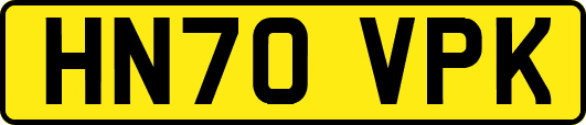 HN70VPK
