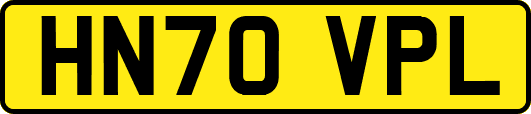 HN70VPL