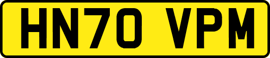HN70VPM