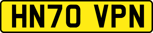 HN70VPN