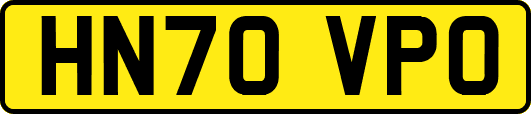 HN70VPO