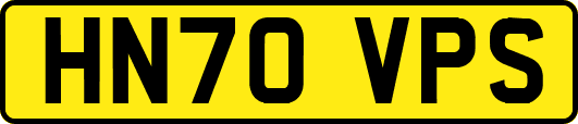 HN70VPS