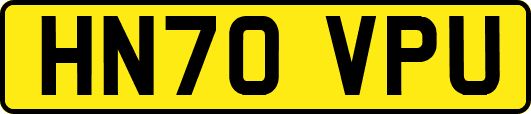 HN70VPU